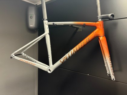 ALLEZ SPRINT FRMSET COPTNT/FLKSIL/BNZFL