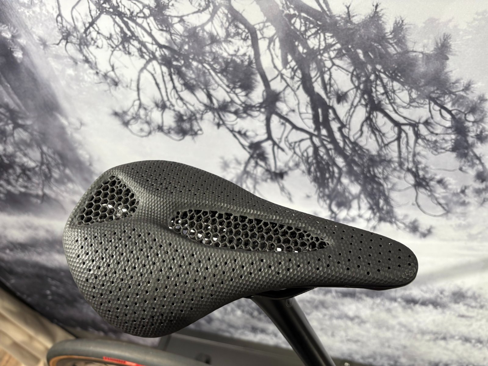 Aethos SW ETAP CARB/CMLNEYRS/CHRM 56 2nd hand (shop owner)