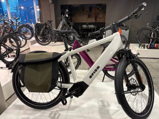 OPIUM S2 C1-12 SMART SHIFT MET VERENDE DT SWISS VORK