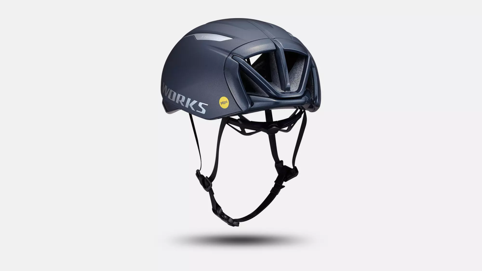 SW EVADE 3 HLMT CE SLTCHRM M