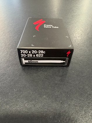 PV TUBE 700X20-28 60MM