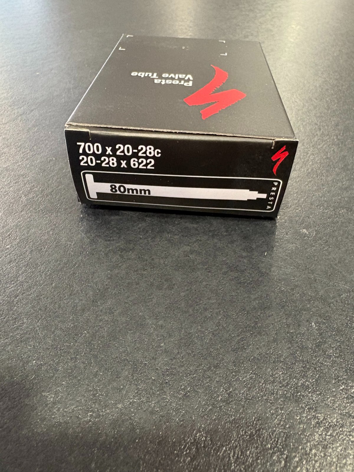 PV XXLVS 80MM TUBE 700X18/25C