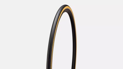 COTTON TLR RACING TIRE TAN SDWL 700X32C