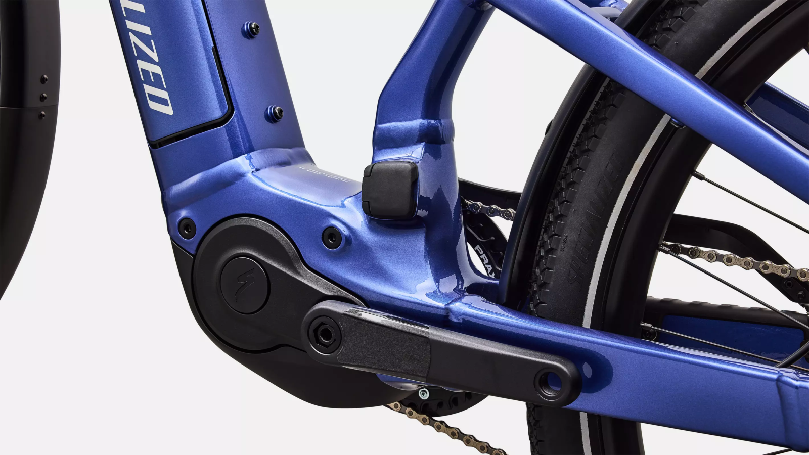 VADO 3 4.0 NB PCFBLUMET/DUNEWHT/BRSHCP M