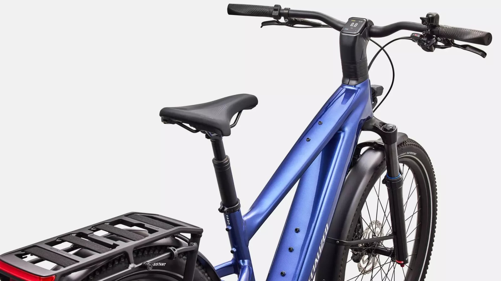 VADO EVO 3 4.0 NB PCFBLUMET/DUNEWHT/BRSHCP 