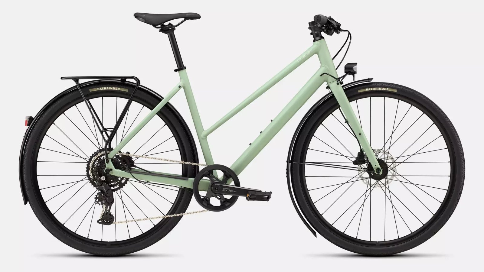 SIRRUS X 3.0 METOBSD/BNTGLDMET M