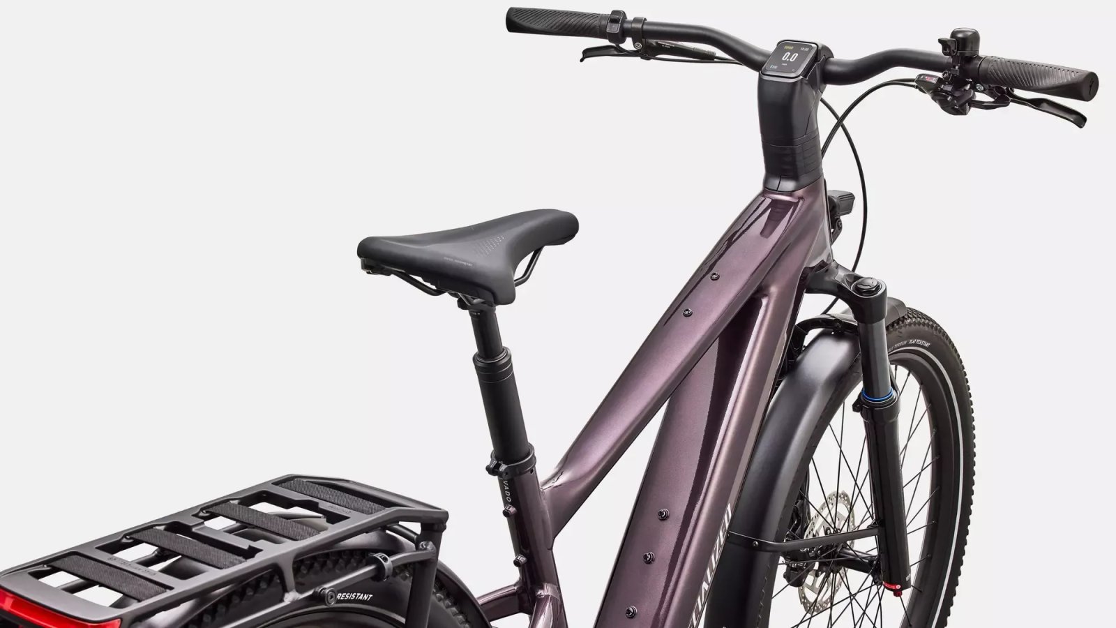 VADO EVO 3 4.0 NB NBLMET/SILDST/BRSHCP XL
