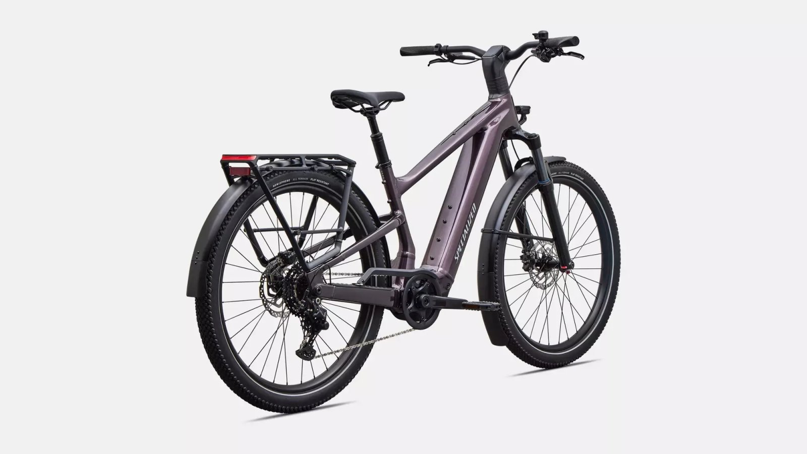 VADO EVO 3 4.0 NB NBLMET/SILDST/BRSHCP XL