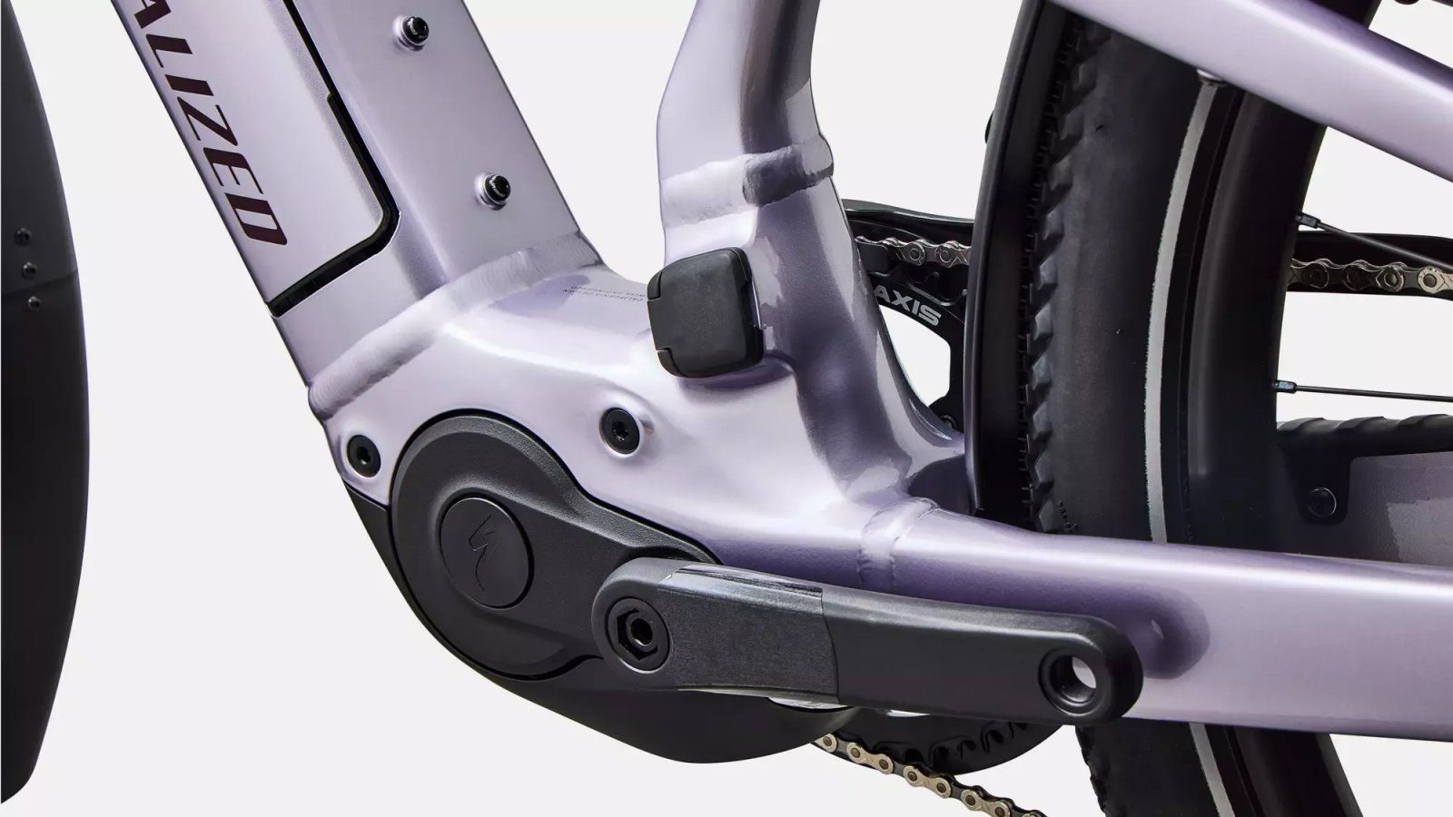 VADO EVO 3 5.0 NB AMTHFRST/BDXMET/BRSHCP XL