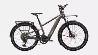 Vado Evo 3 6.0 Nb Wrmsmkmét/Blkprl/Brshcp M