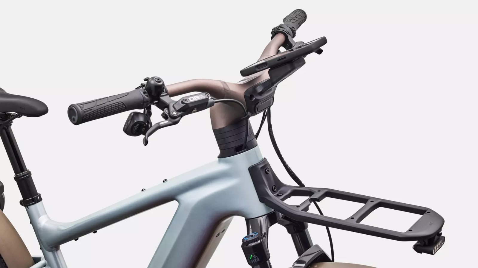 VADO EVO 3 6.0 NB AGVE\/PRPPRL\/BLKPRL M