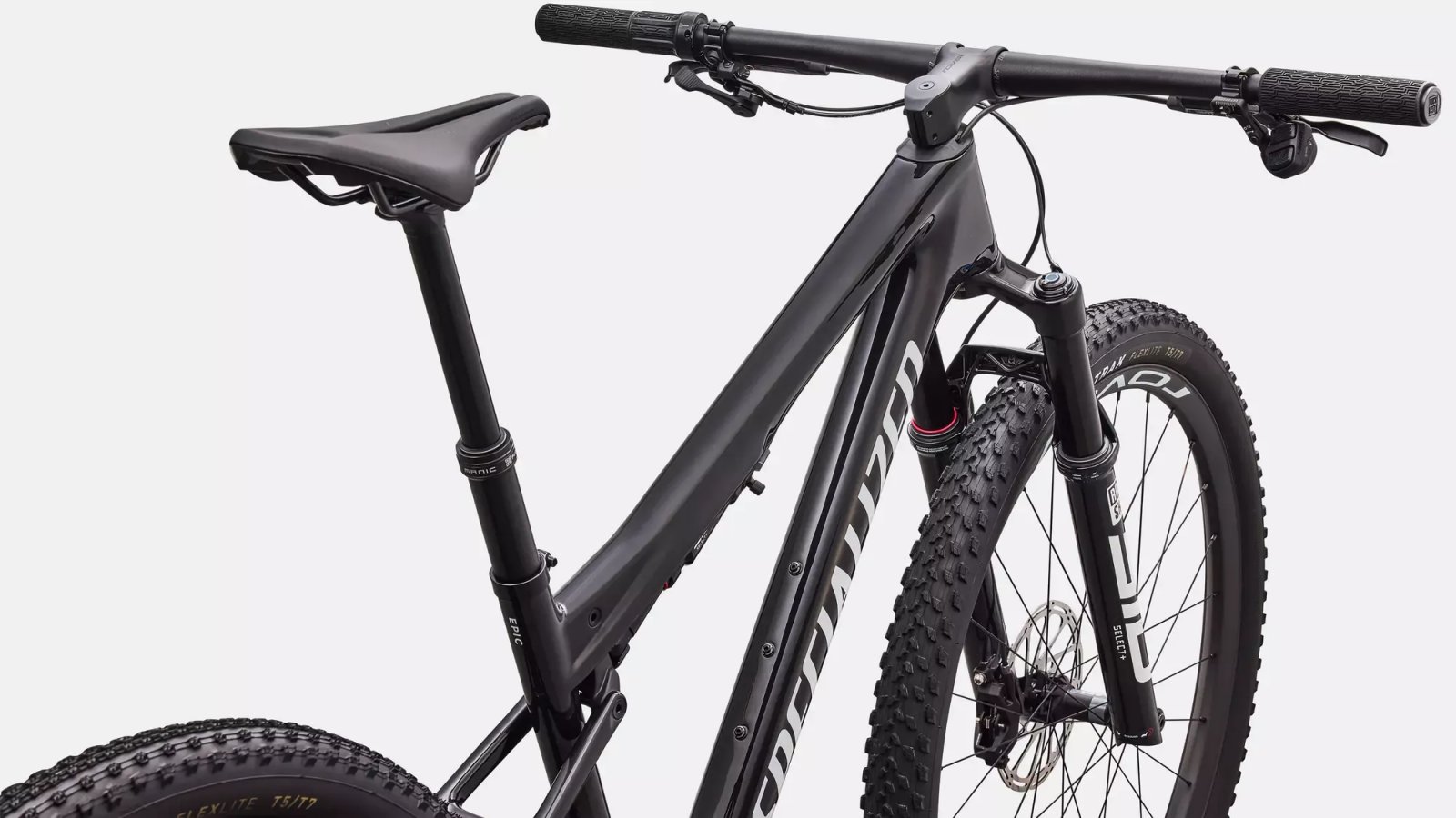 Epic 9 Expert carb/Wht L