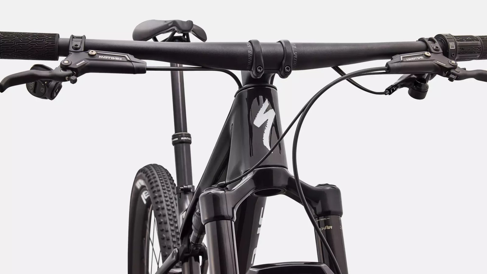 Epic 9 Expert carb/Wht L