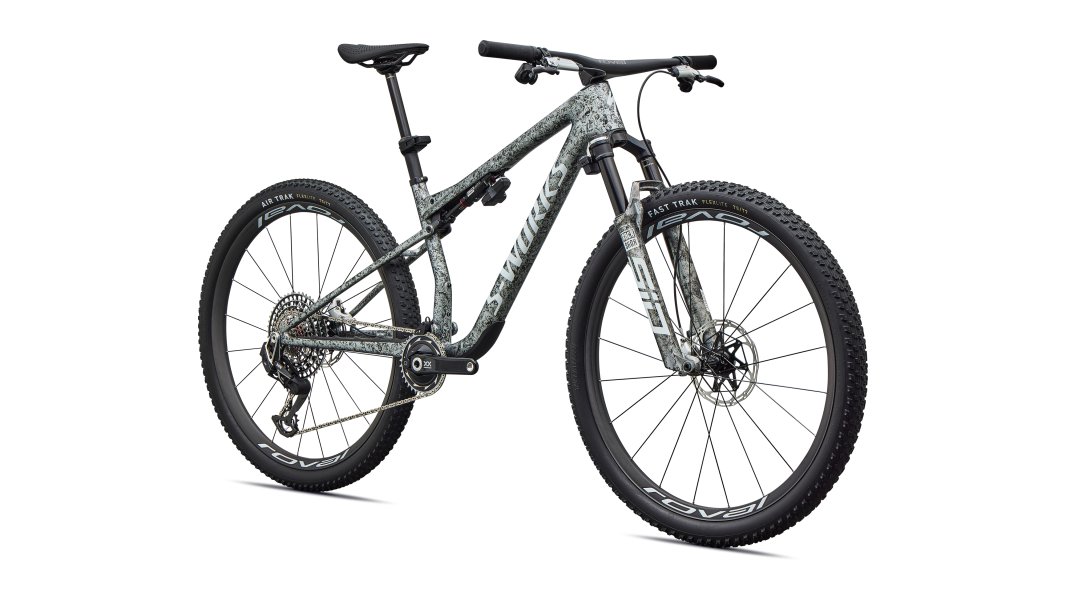 mountainbikes