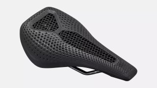 Power Evo Pro Mirror Saddle Blk