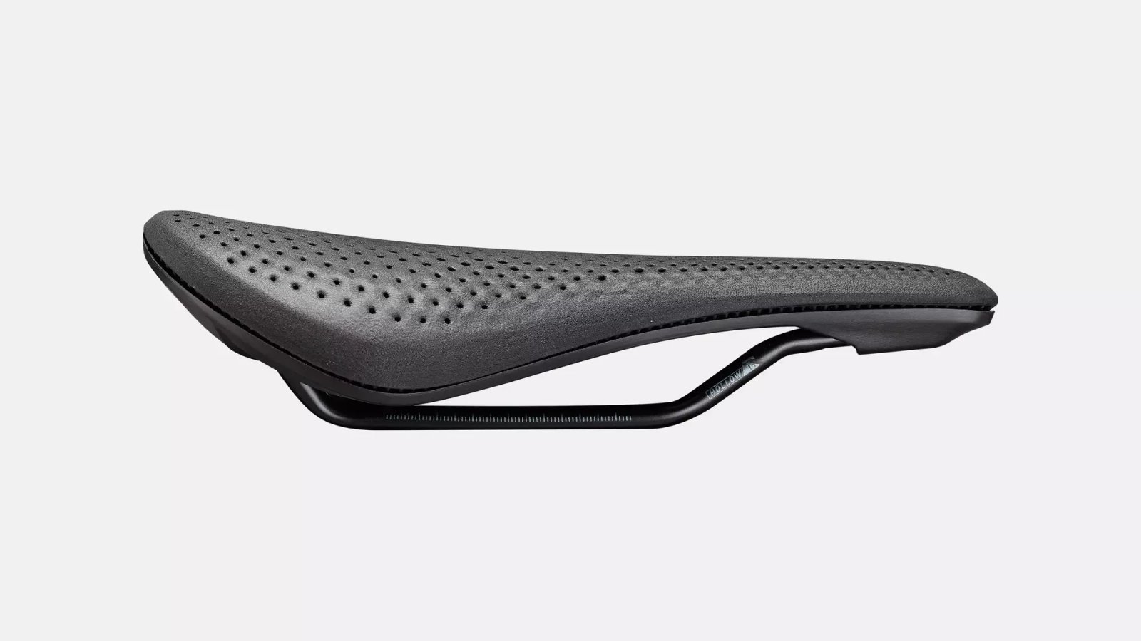 Power Evo Pro Mirror Saddle Blk