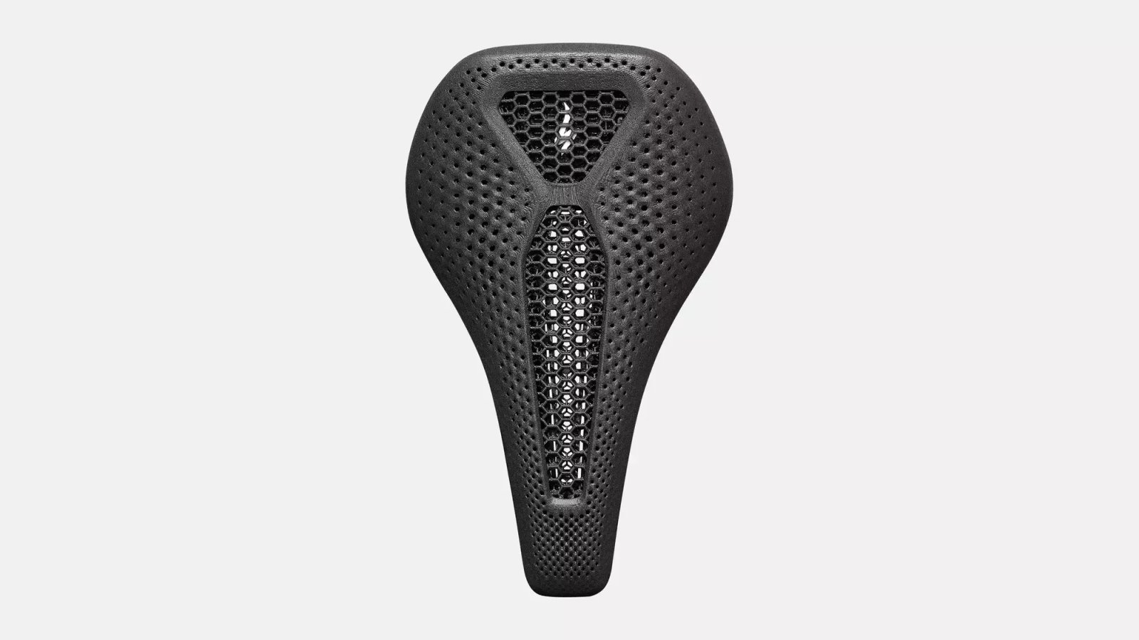 Power Evo Pro Mirror Saddle Blk