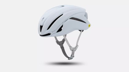 SW EVADE 4 HLMT CE MATTE WHITE NIEUW!!!