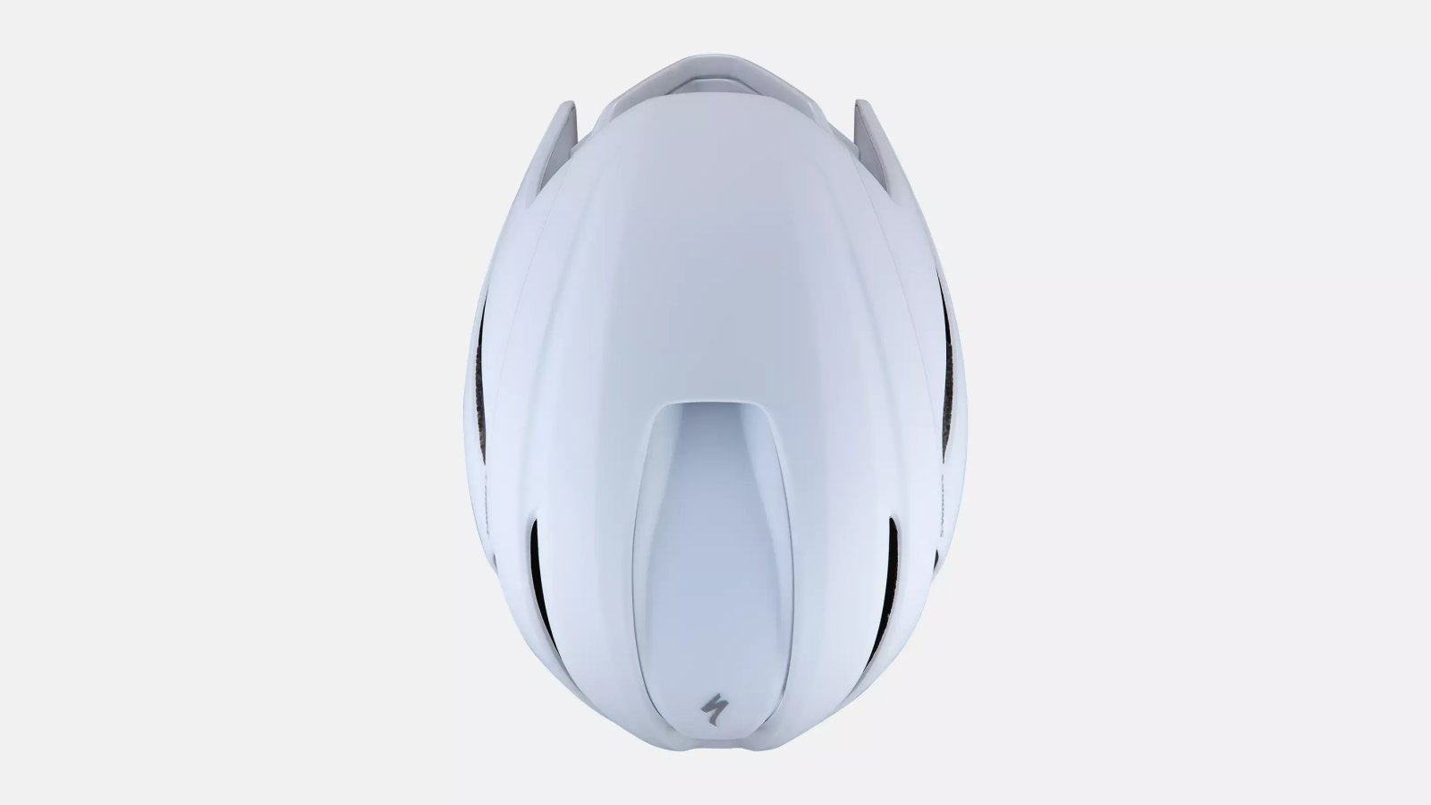 SW EVADE 4 HLMT CE MATTE WHITE NIEUW!!!