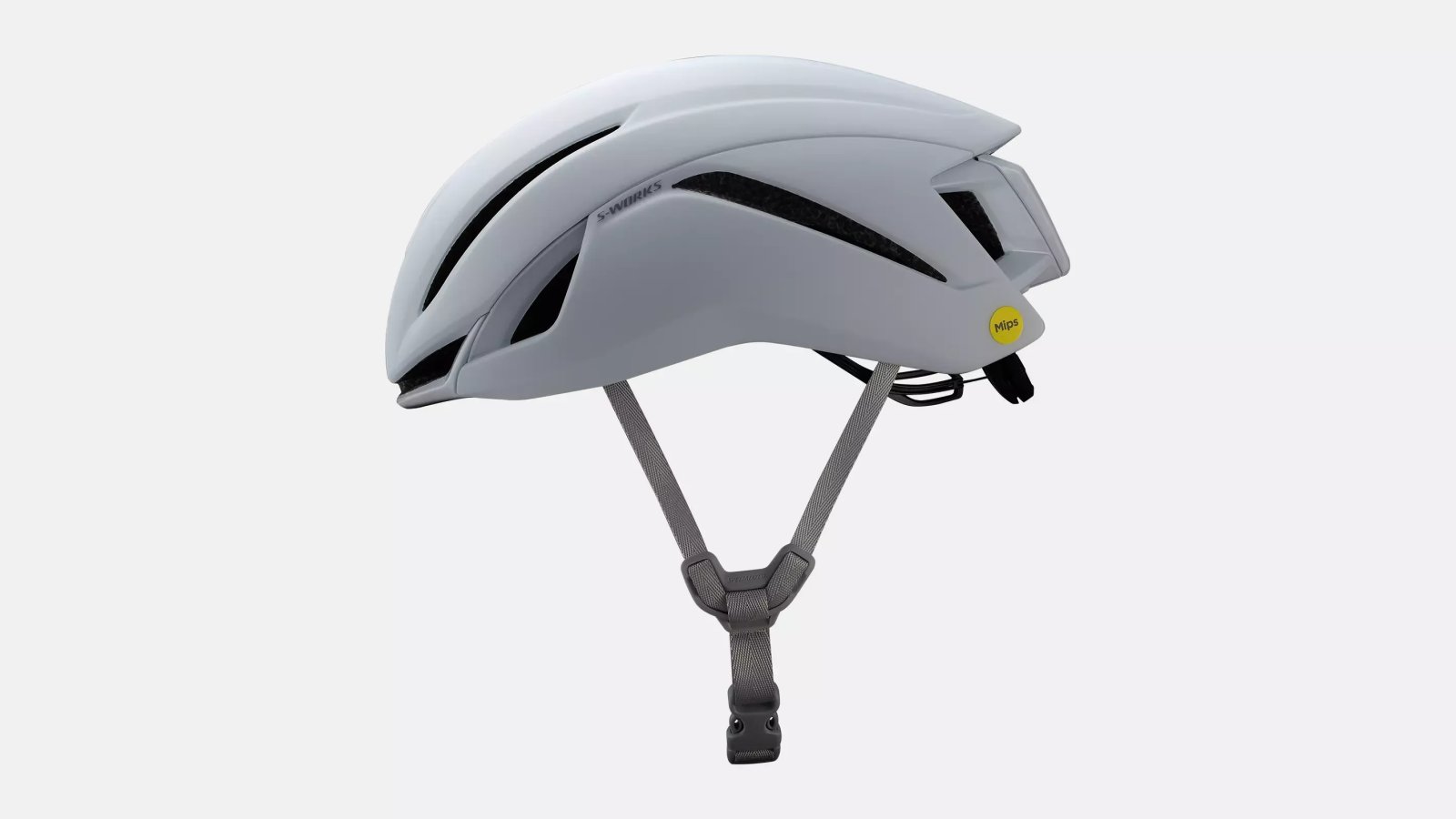 SW EVADE 4 HLMT CE MATTE WHITE NIEUW!!!