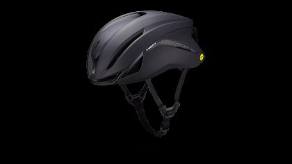 SW EVADE 4 HLMT CE MATTE BLK  NIEUW !!!!