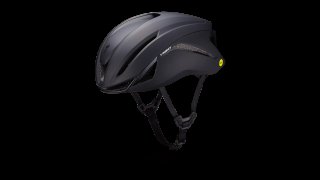 SW EVADE 4 HLMT CE MATTE BLK  NIEUW !!!!