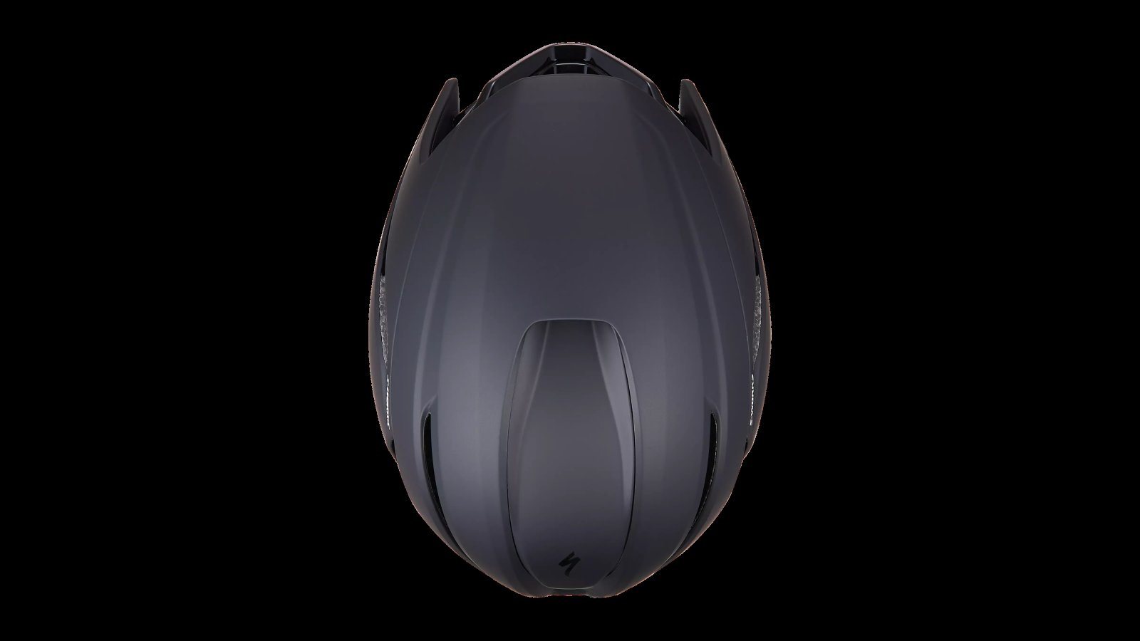 SW EVADE 4 HLMT CE MATTE BLK  NIEUW !!!!
