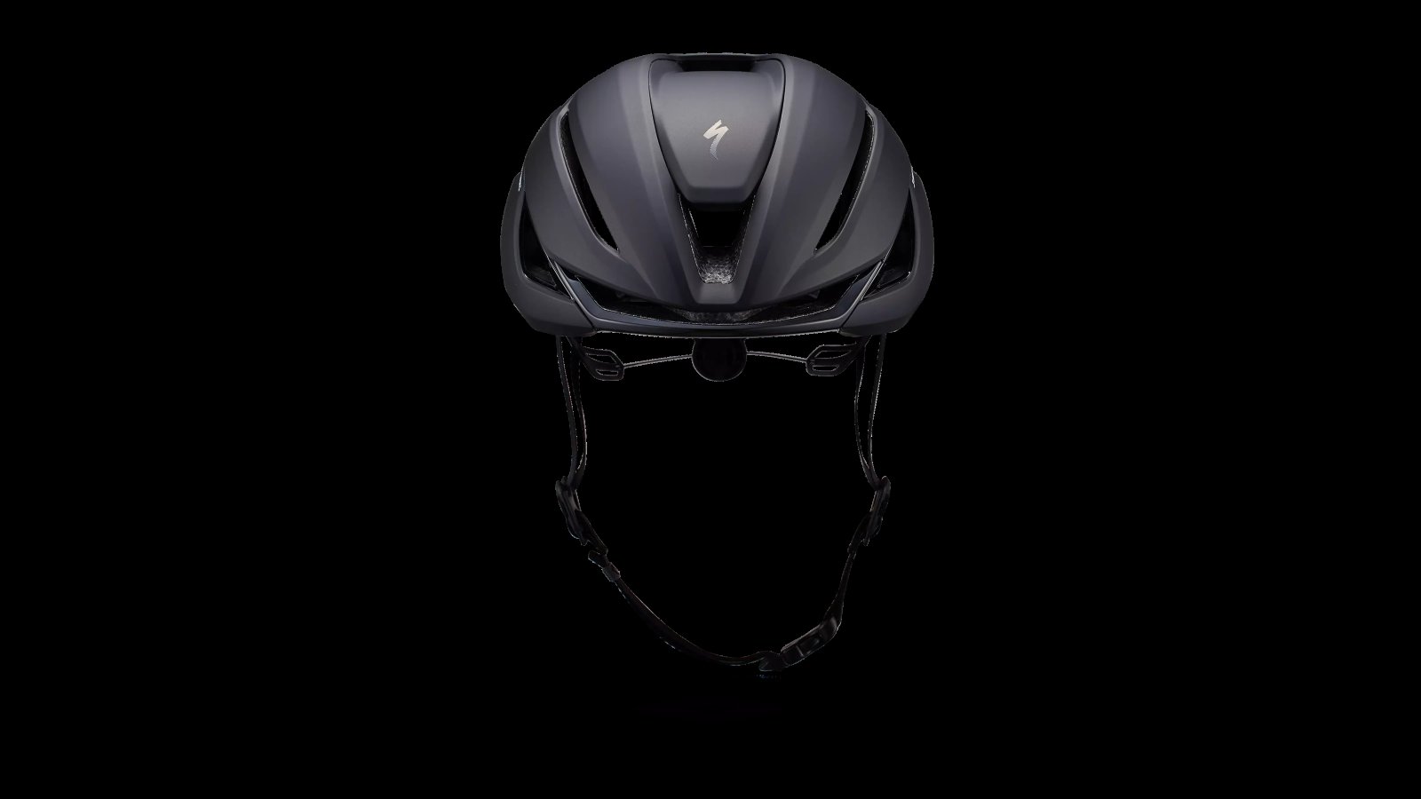 SW EVADE 4 HLMT CE MATTE BLK  NIEUW !!!!