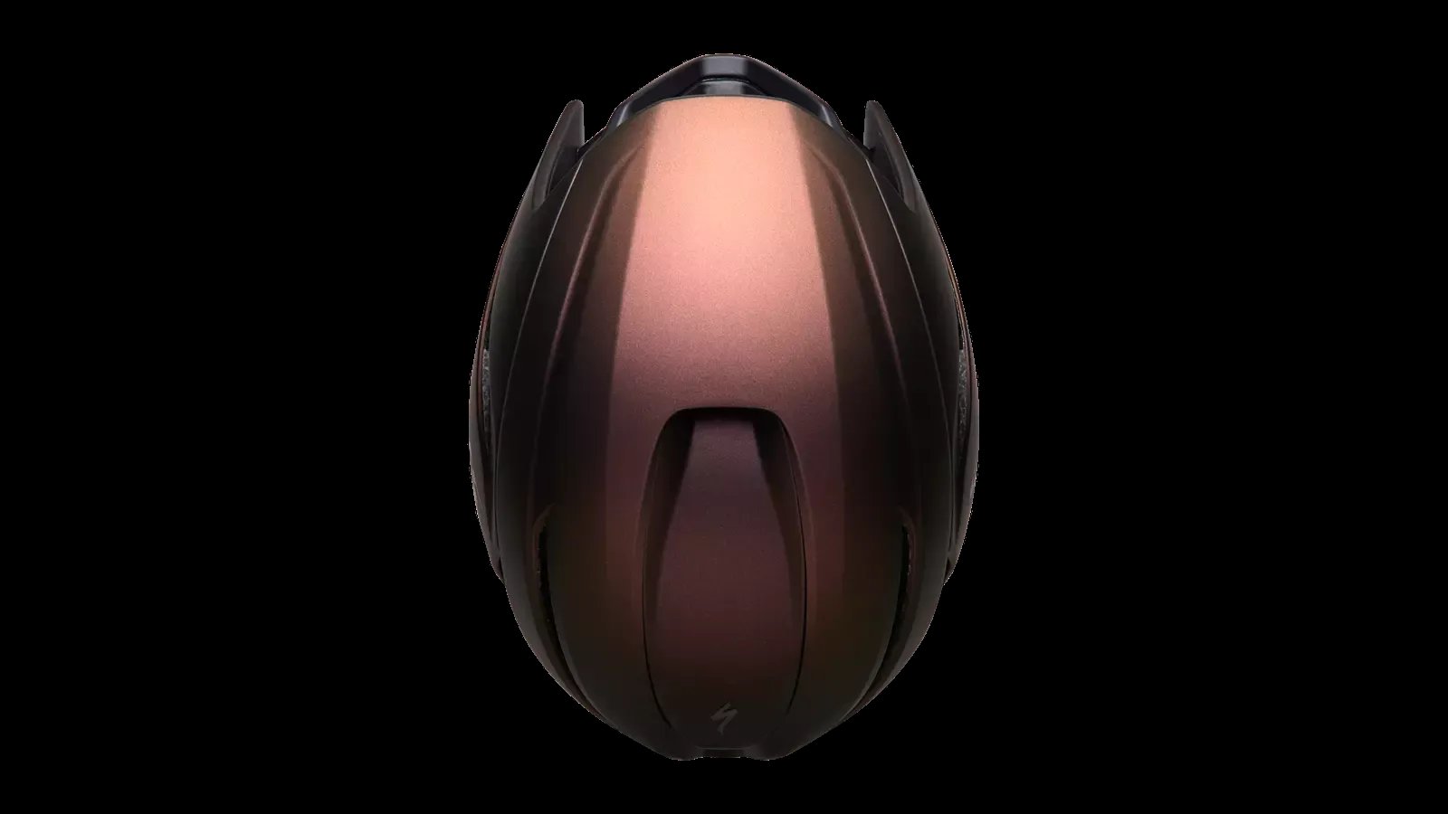 SW EVADE 4 HLMT CE SATIN ROOT BEER 