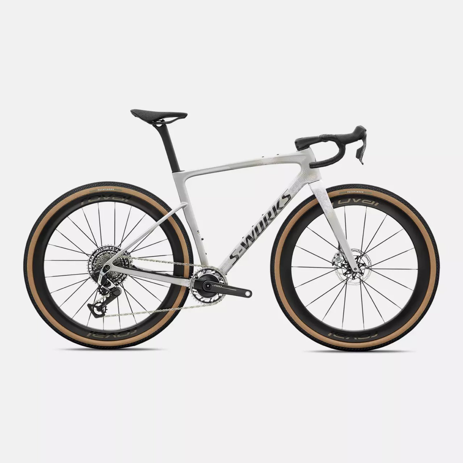 SPECIALIZED CRUX