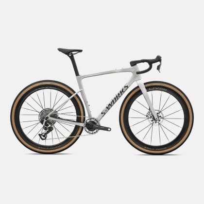 CRUX 5 SW AXS GLDPRL/SILDST/NBLMET 54