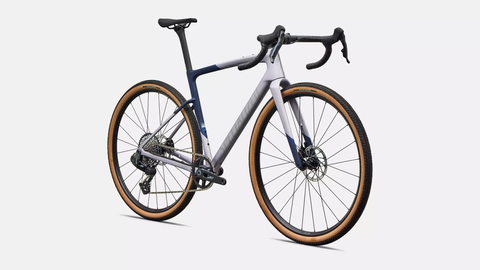 CRUX 5 COMP BLUPRL/AMTHFRST/SHDWSIL 52