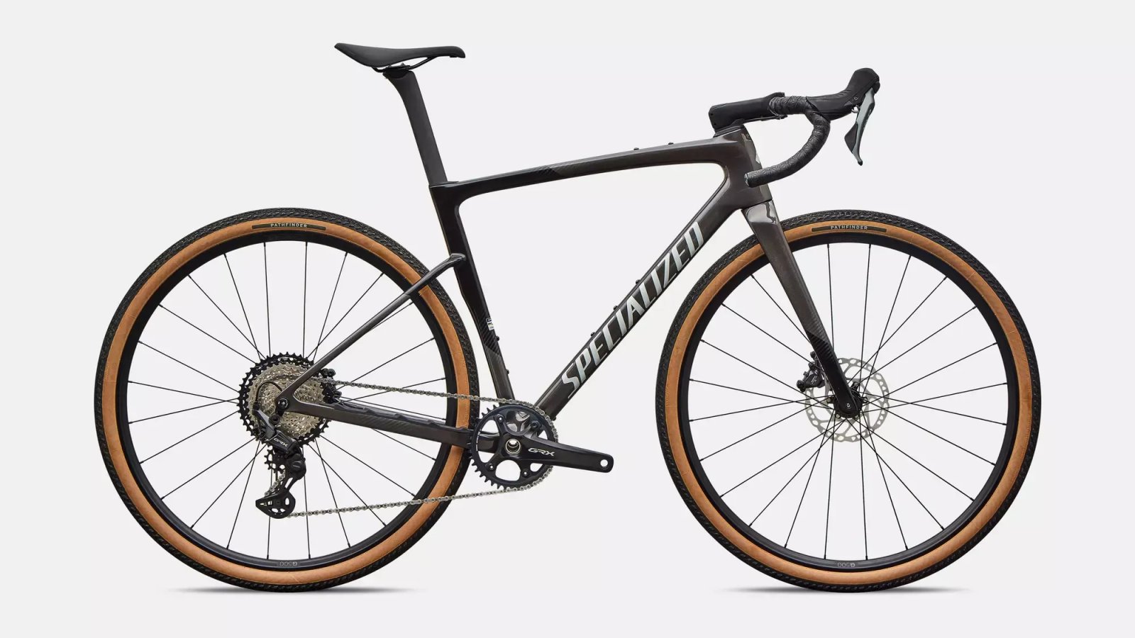 CRUX 5 SPORT SILPRL/SMK/SILDST 56