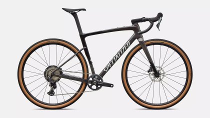 CRUX 5 SPORT SILPRL/SMK/SILDST 56