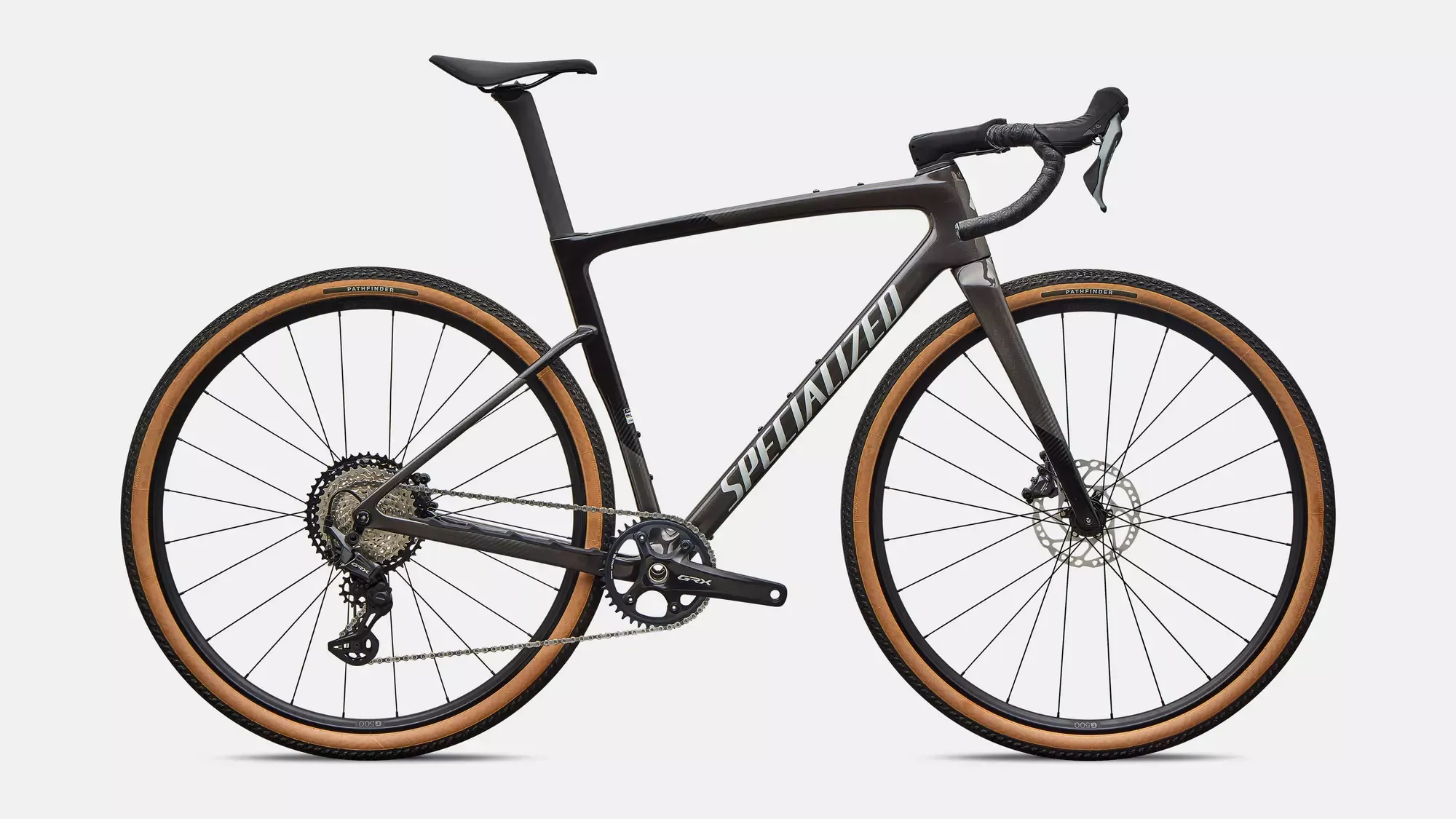 CRUX5 SPORT