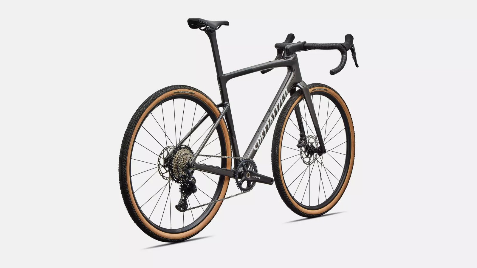 CRUX 5 SPORT SILPRL/SMK/SILDST 56