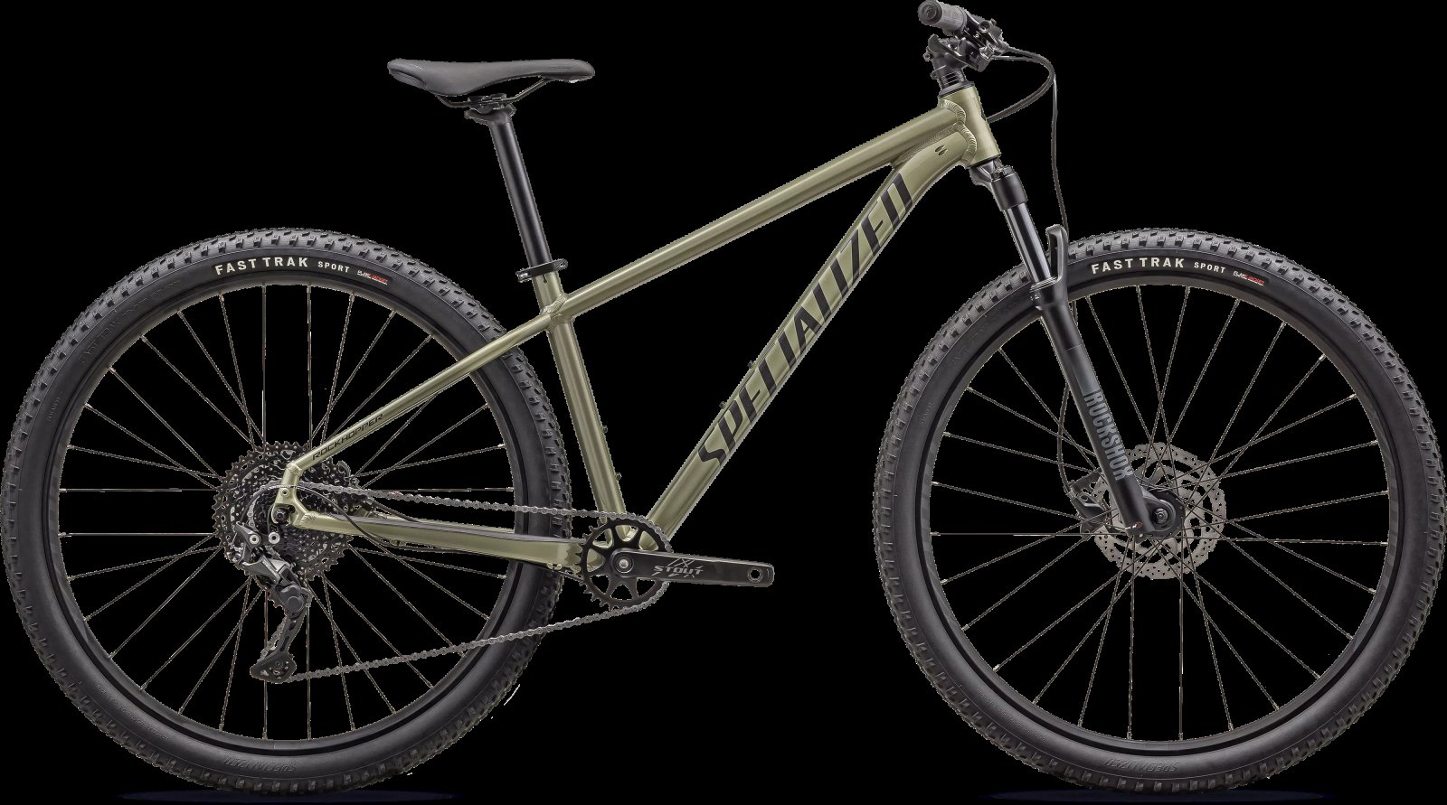 ROCKHOPPER COMP VN METSPR/SMK L - 29