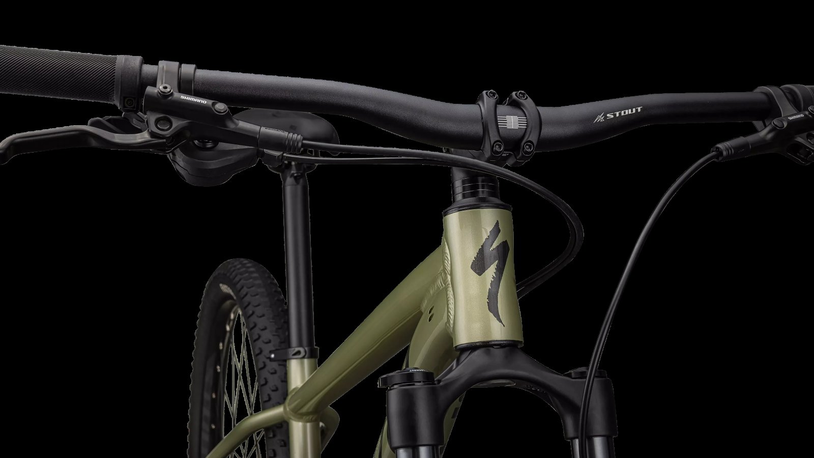 ROCKHOPPER COMP VN METSPR/SMK L - 29