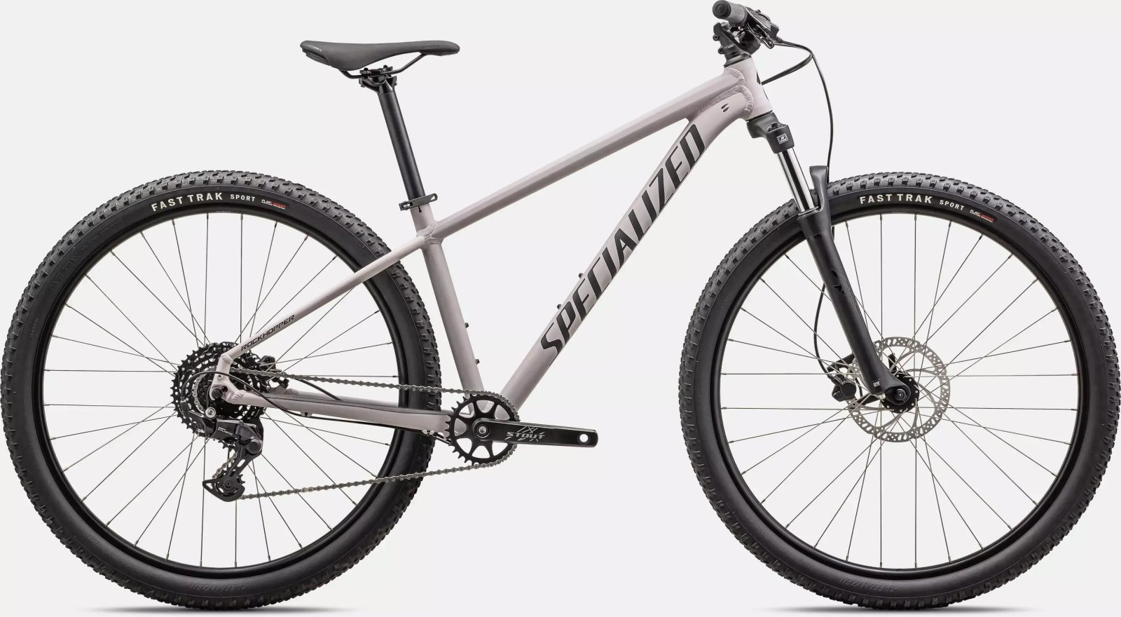 ROCKHOPPER SPORT VN CLY/BLKLQDMET Xl 29