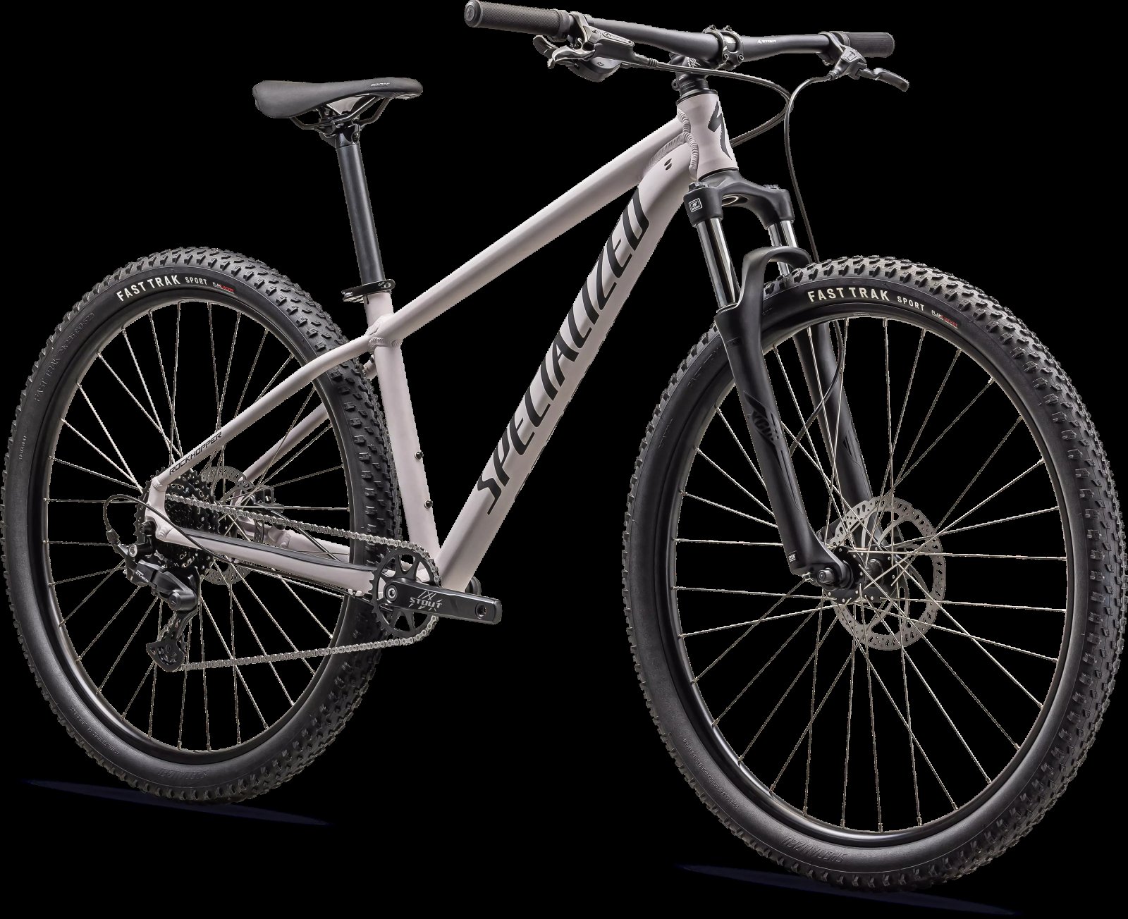 ROCKHOPPER SPORT VN CLY/BLKLQDMET Xl 29