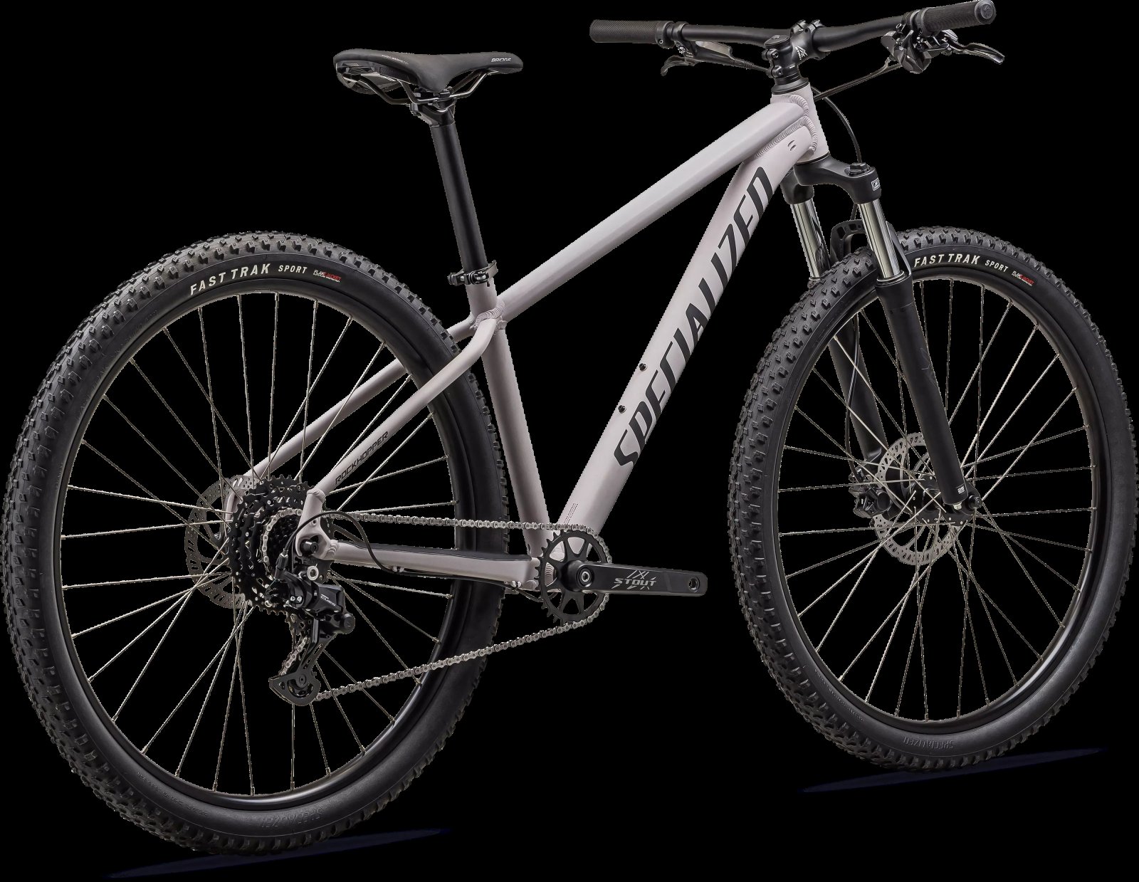 ROCKHOPPER SPORT VN CLY/BLKLQDMET Xl 29