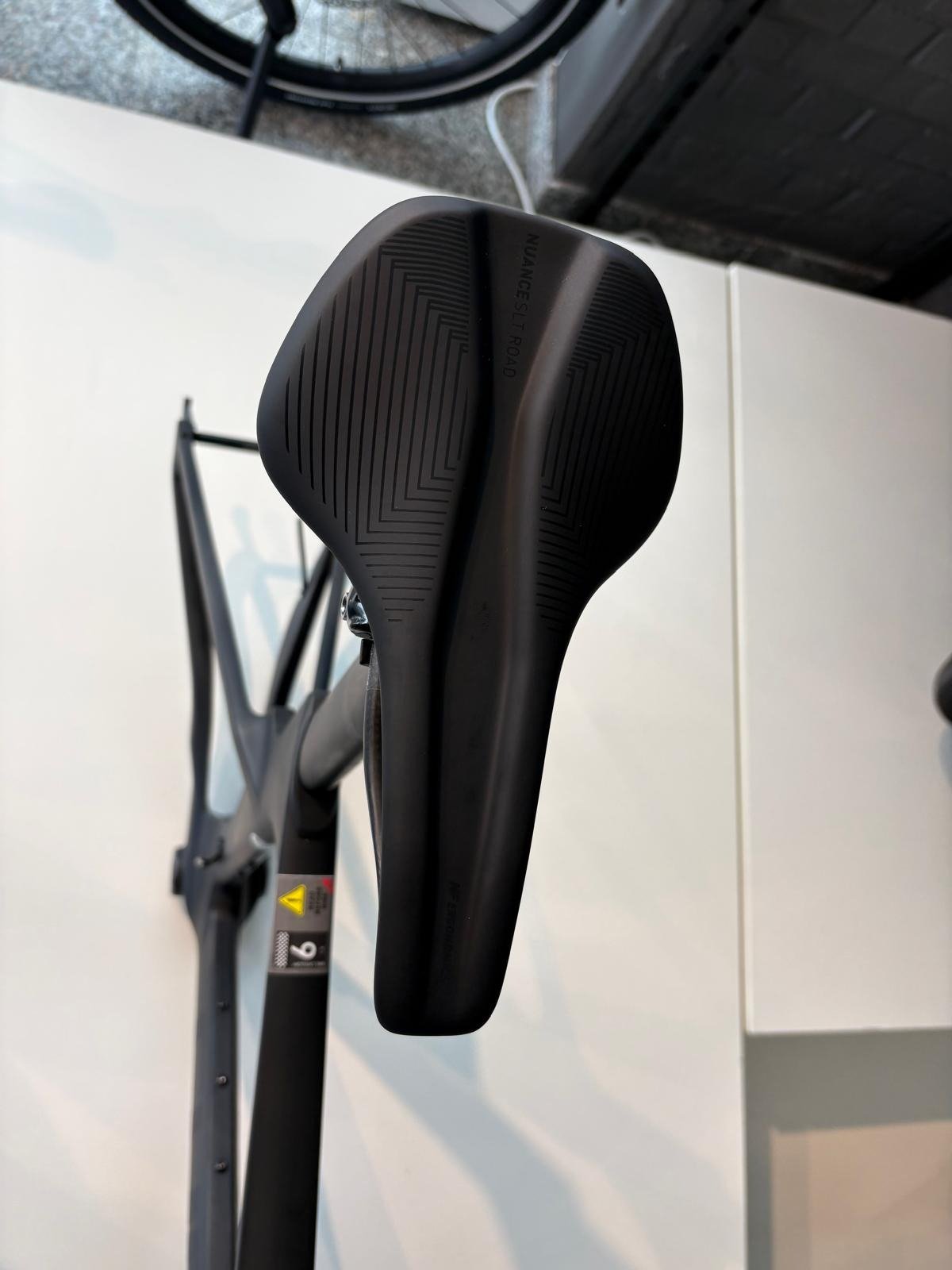 CUBE Litening Aero C:68X Race carbon frameset