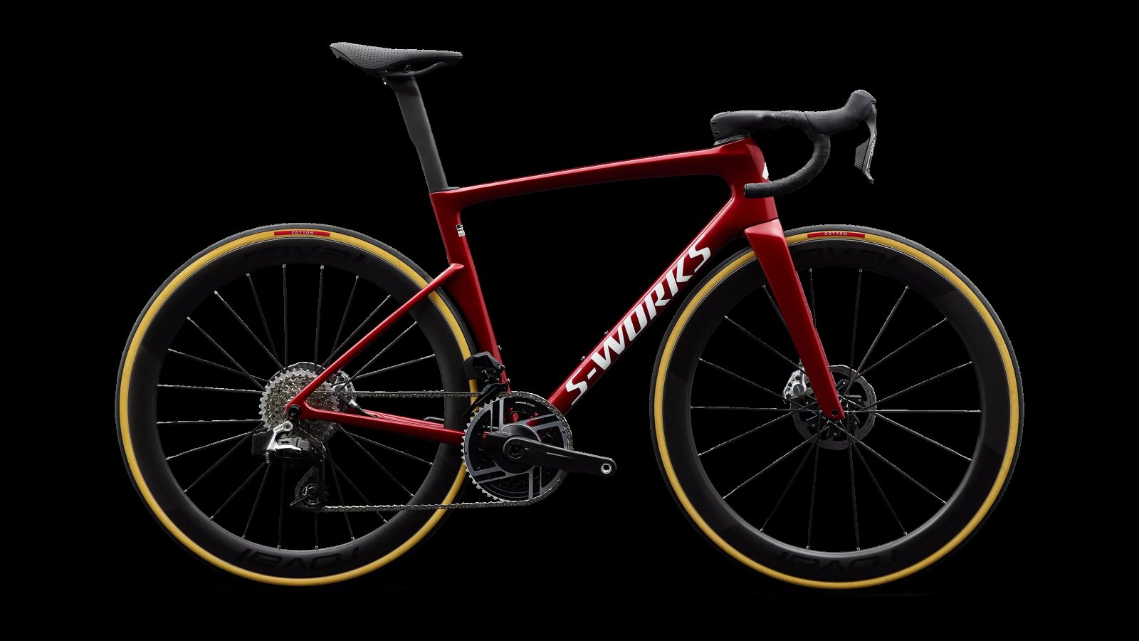 TARMAC SL9 SW AXS RBYMET/METWHTSIL 56