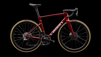 TARMAC SL9 SW AXS RBYMET/METWHTSIL 56