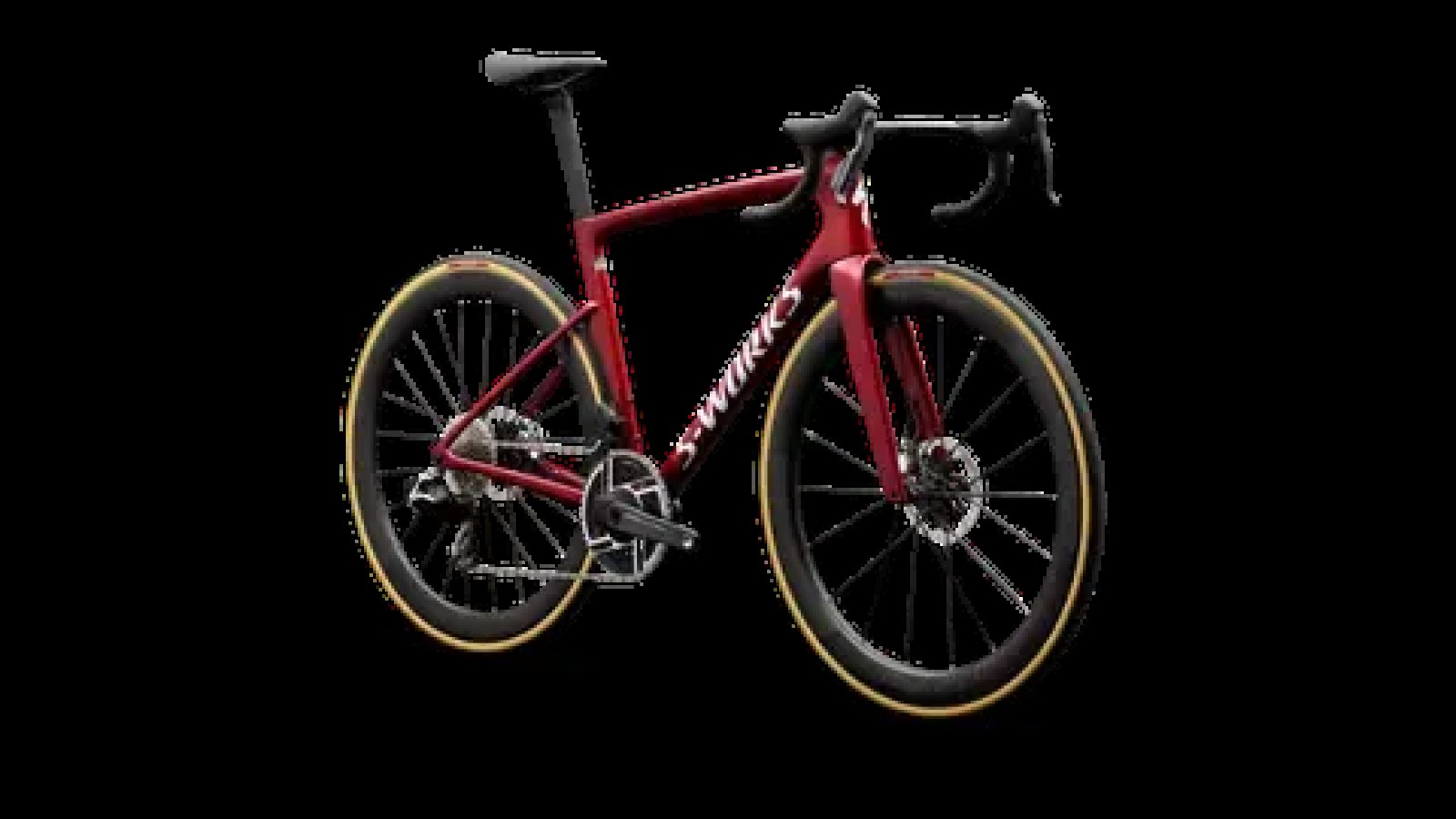 TARMAC SL9 SW AXS RBYMET/METWHTSIL 56