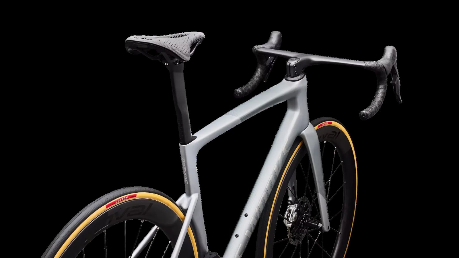 TARMAC SL9 SW AXS SILDST/SPCTFLR/CHRM 
