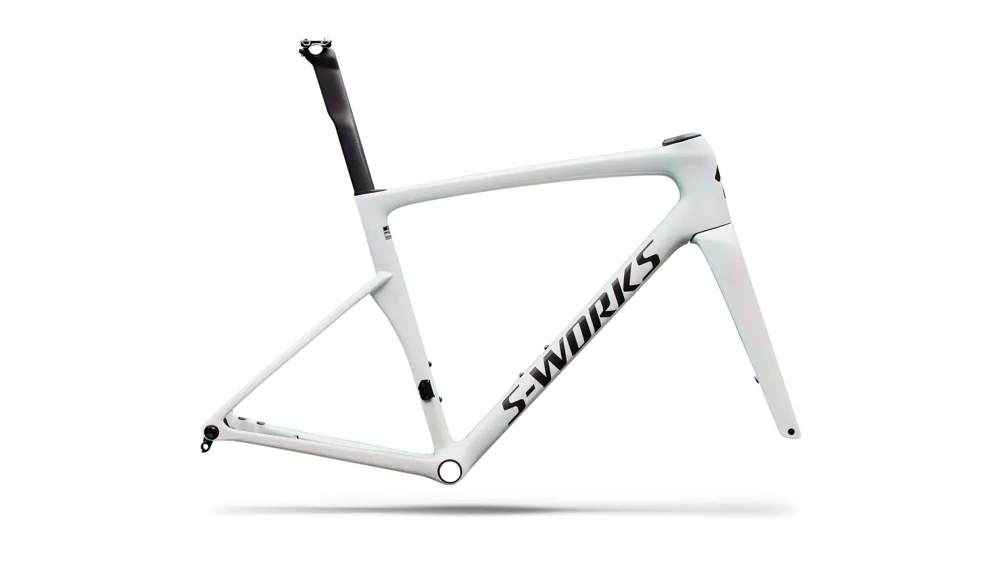 sworks frame wit
