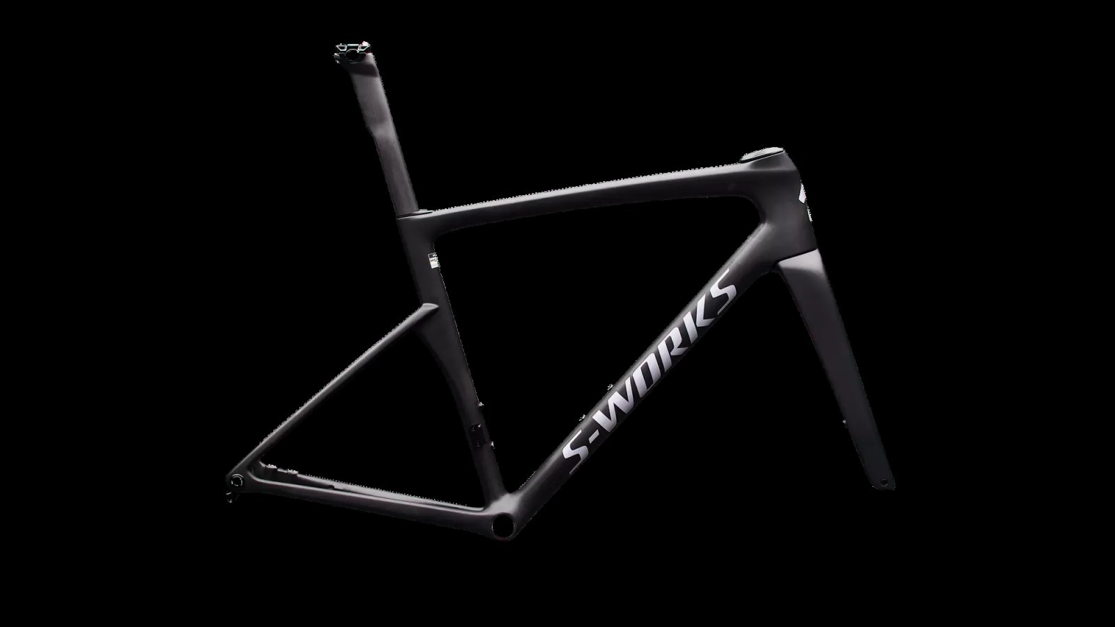 TARMAC SL9 SW FRMSET CARB/AMTHFRST 