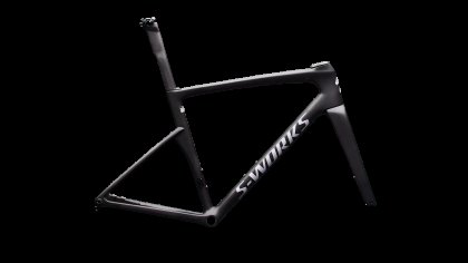 TARMAC SL9 SW FRMSET CARB/AMTHFRST 