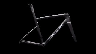 TARMAC SL9 SW FRMSET CARB/AMTHFRST 